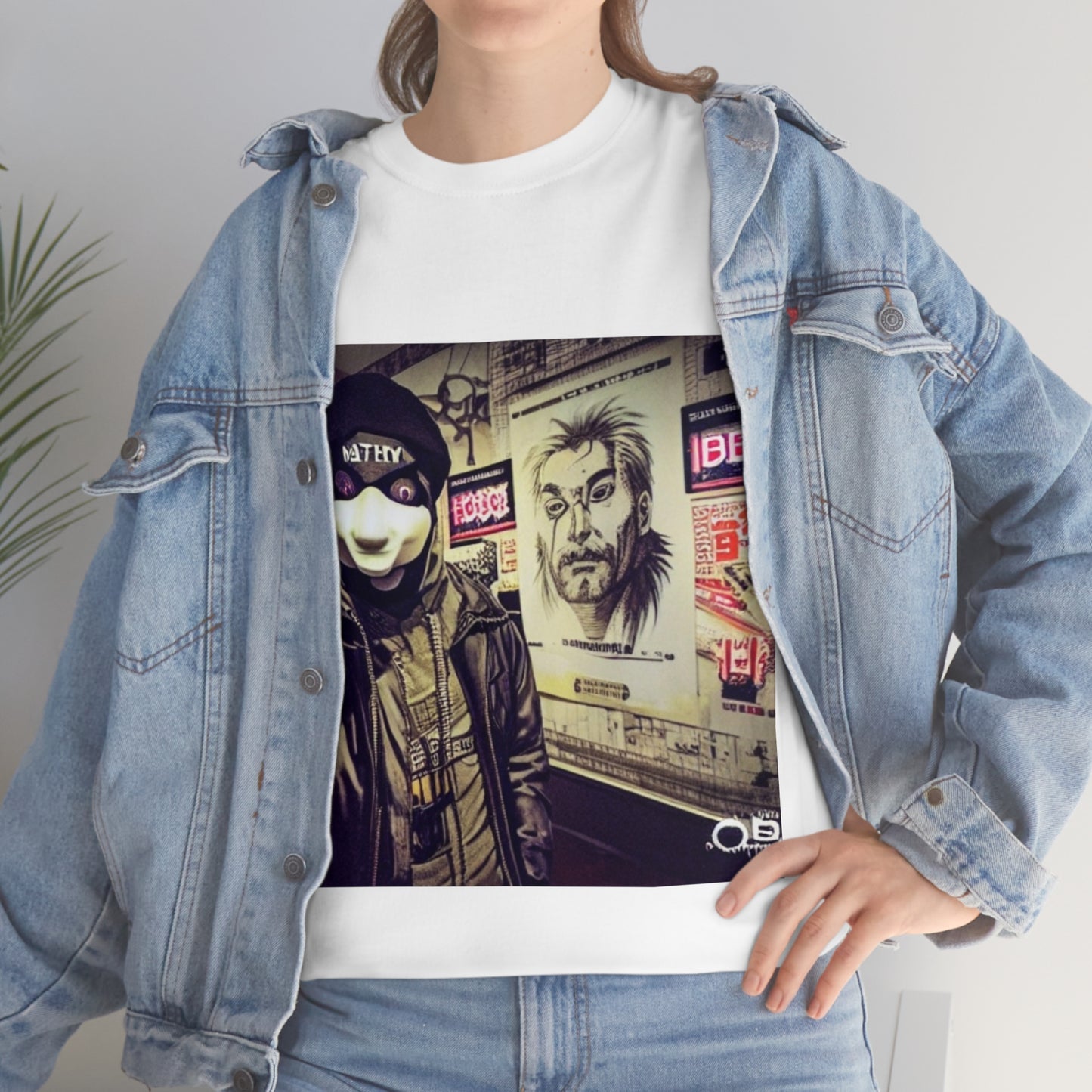Play It By The Book_Obey T-Shirt Collection