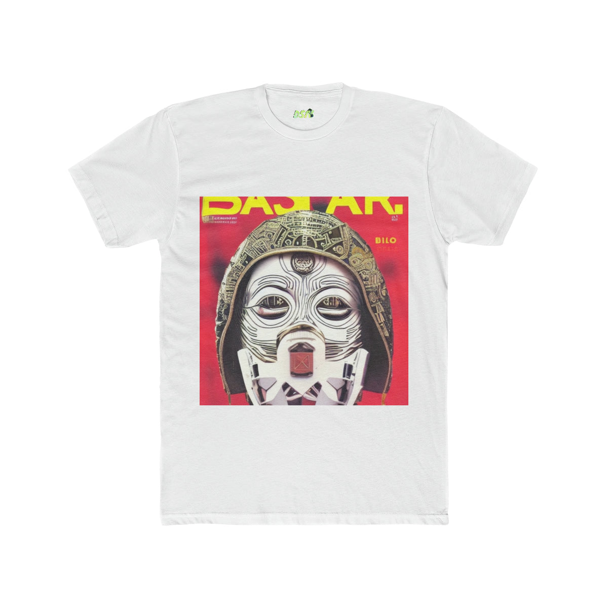 OG BTC Martyr- Obey The Code T-Shirt Collection - DSIV