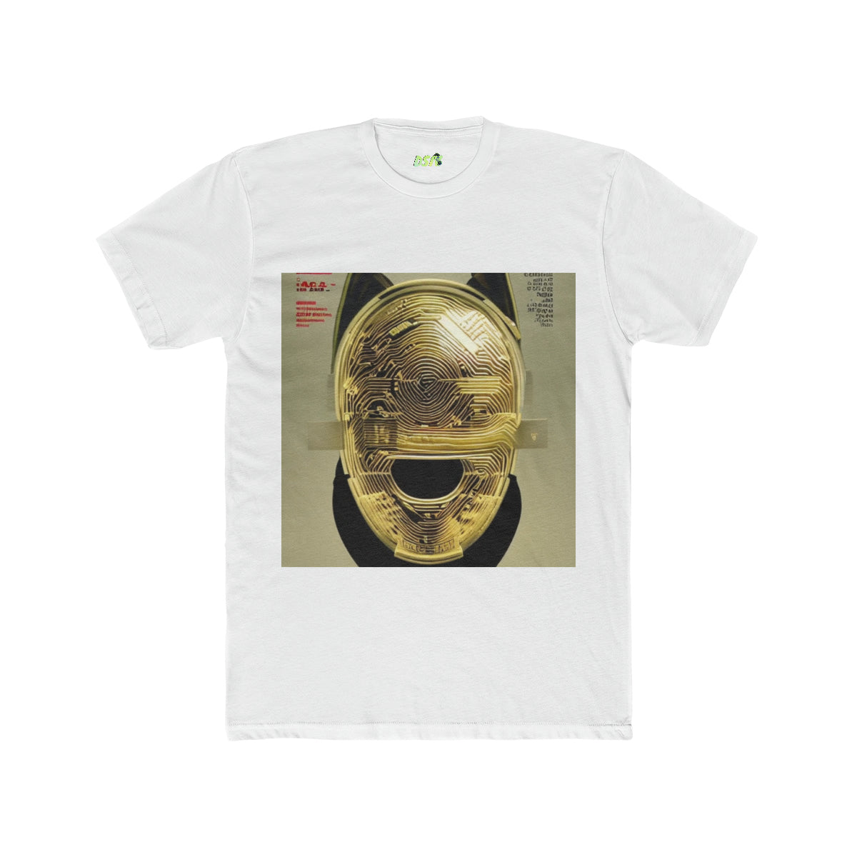 BTC Only - Obey The Code T-Shirt Collection - DSIV