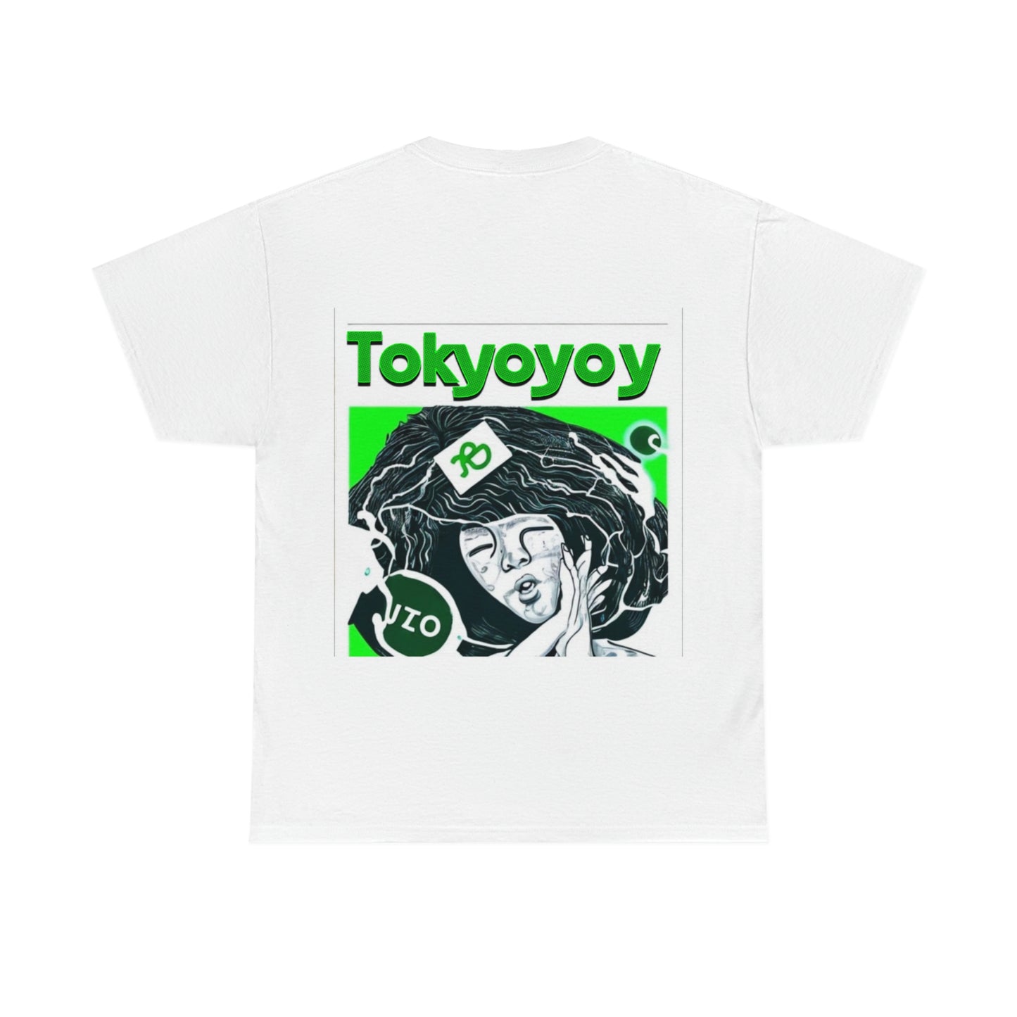 Copy of Tolerate - Indigenous Dystopian Warrior  T-Shirt Collection