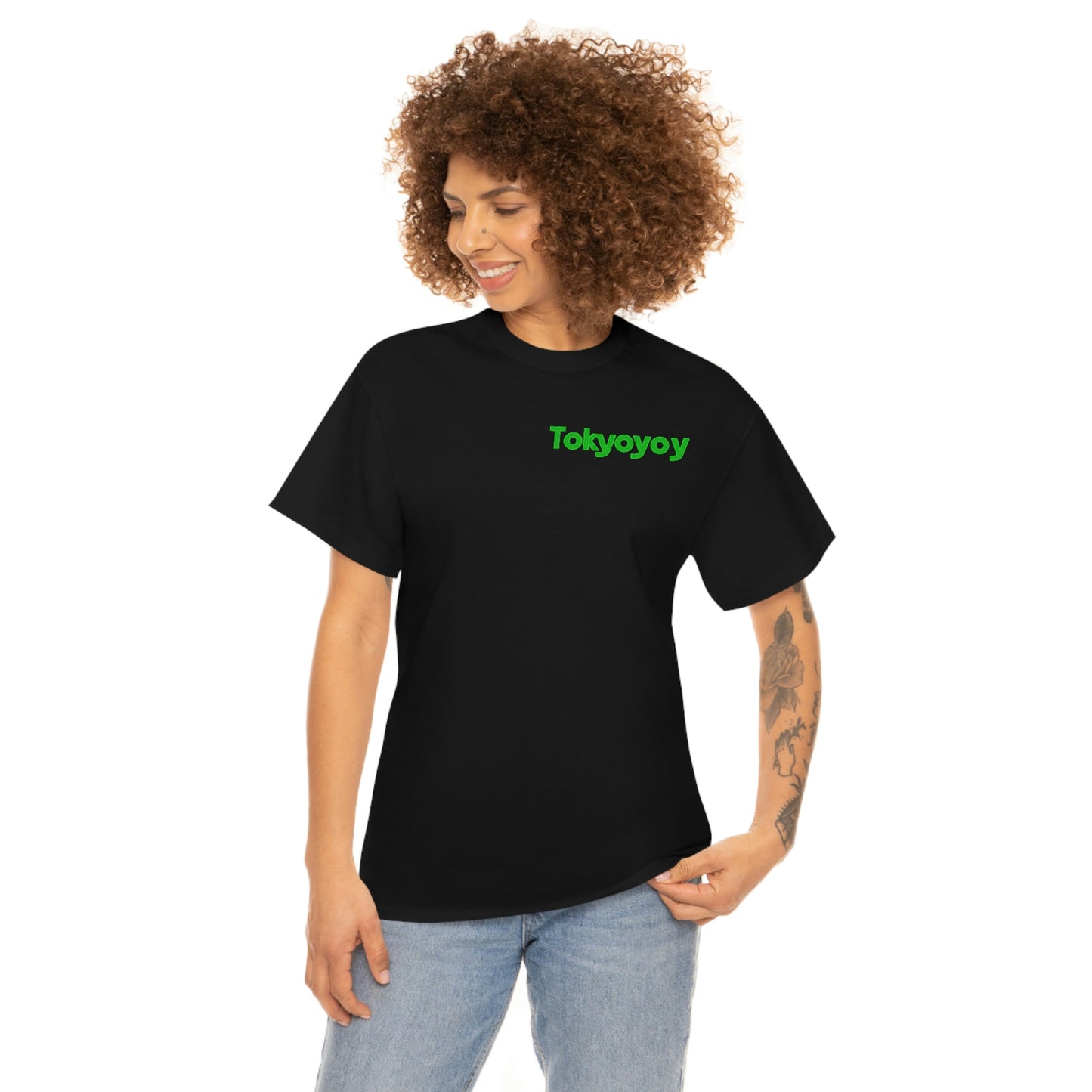 Copy of Copy of Tolerate - Indigenous Dystopian Warrior  T-Shirt Collection