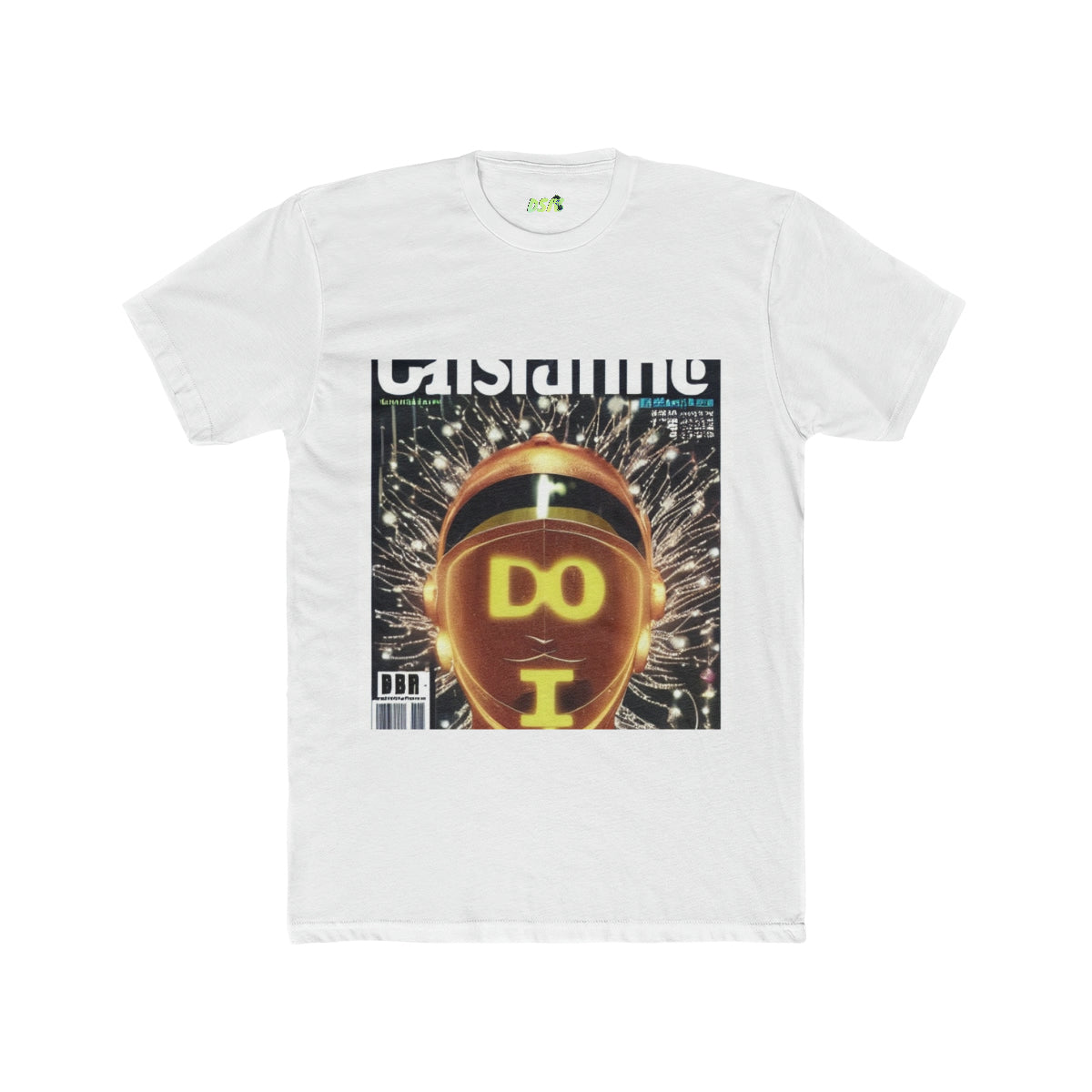 DO I - Obey The Code T-Shirt Collection