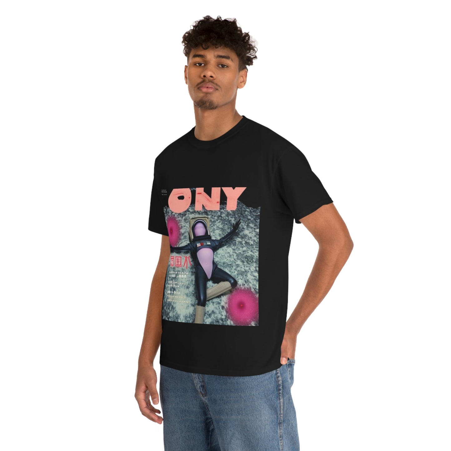 Beyond Redemption - End of the System - DSIV T-Shirt Collection
