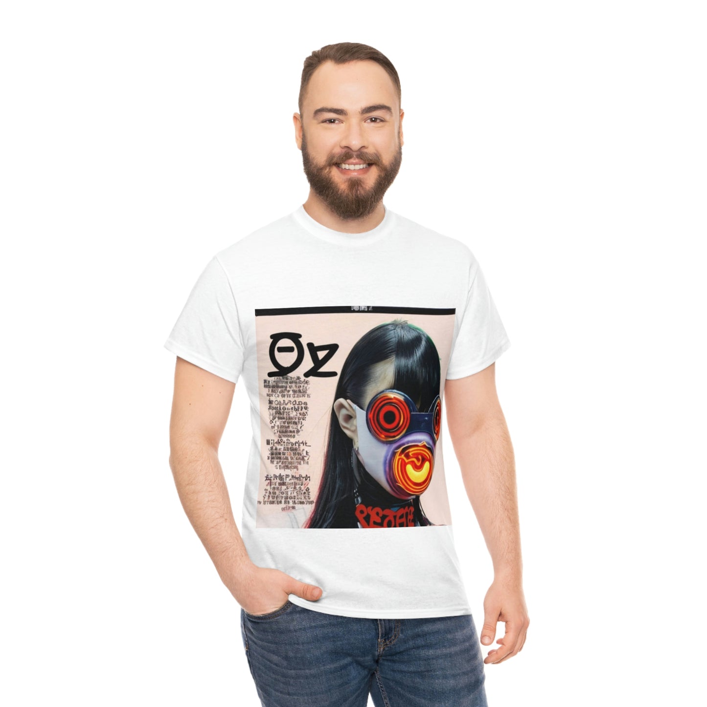 Tolerate - Indigenous Dystopian Warrior  T-Shirt Collection