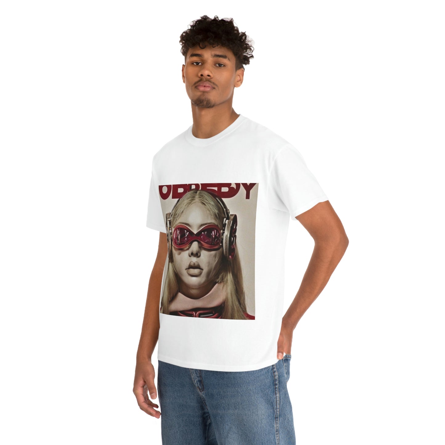 Last Stand - End of the System - DSIV T-Shirt Collection
