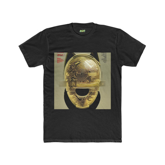 BTC Only - Obey The Code T-Shirt Collection - DSIV