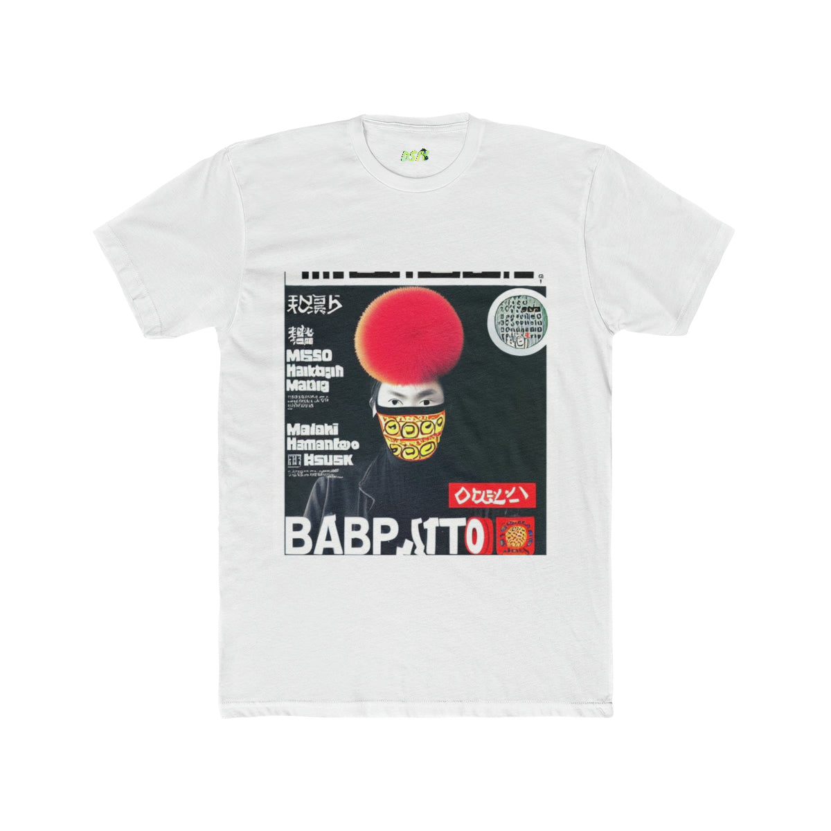 BABP SITO- Obey The Code T-Shirt Collection - DSIV