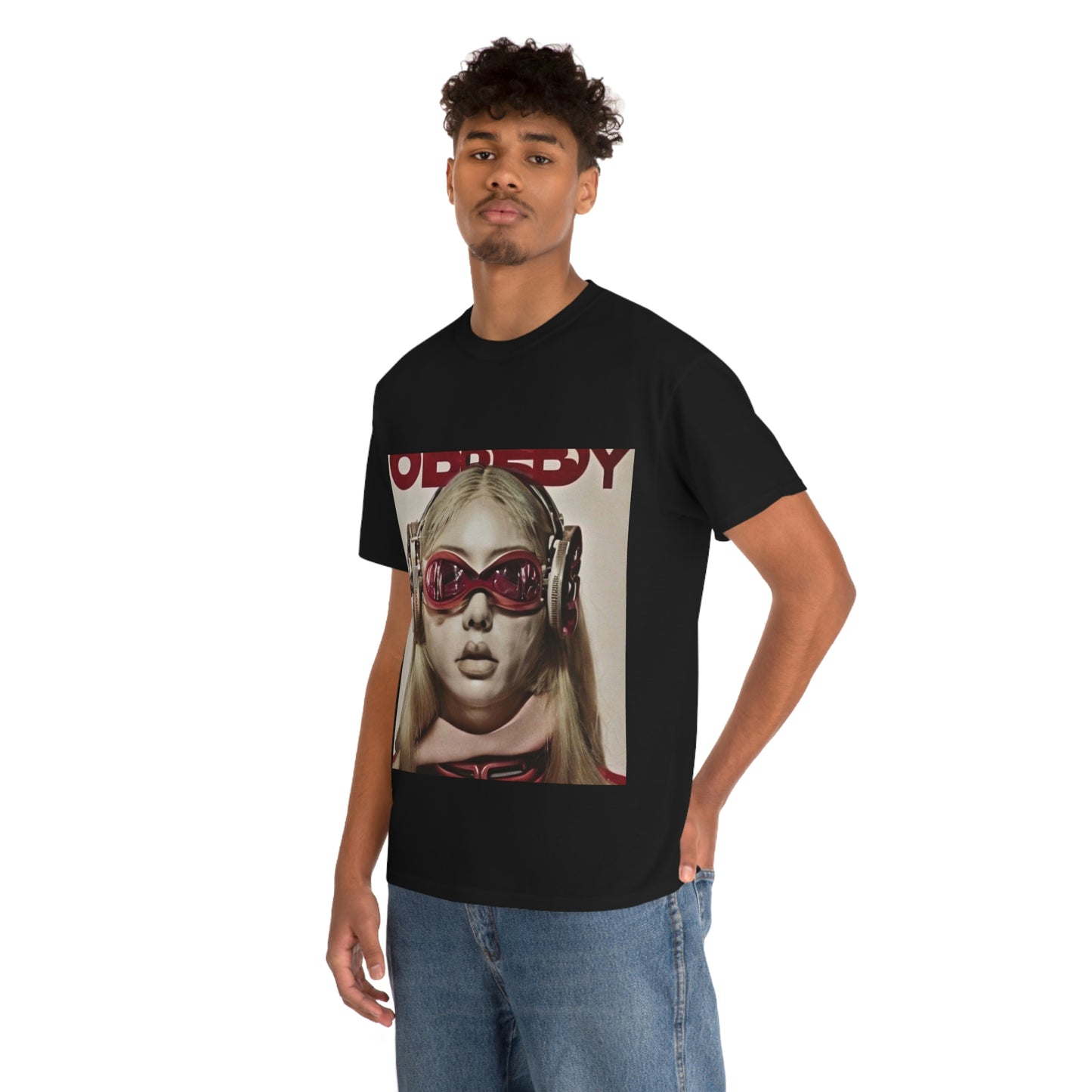 Last Stand - End of the System - DSIV T-Shirt Collection