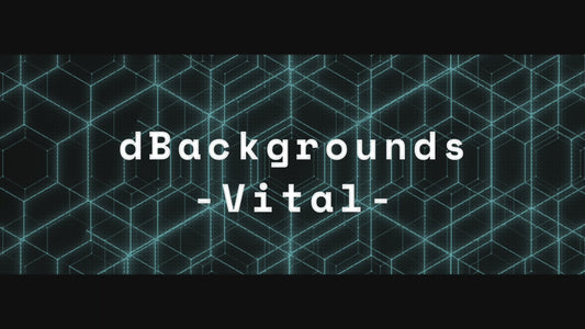 dBackgrounds - Vital Nodes in the Atmosphere