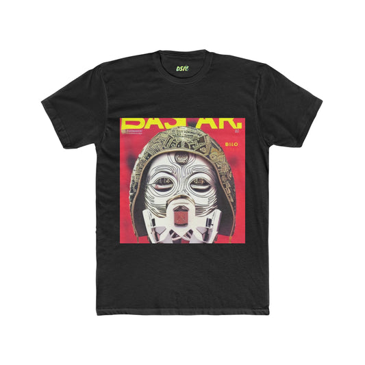 OG BTC Martyr- Obey The Code T-Shirt Collection - DSIV