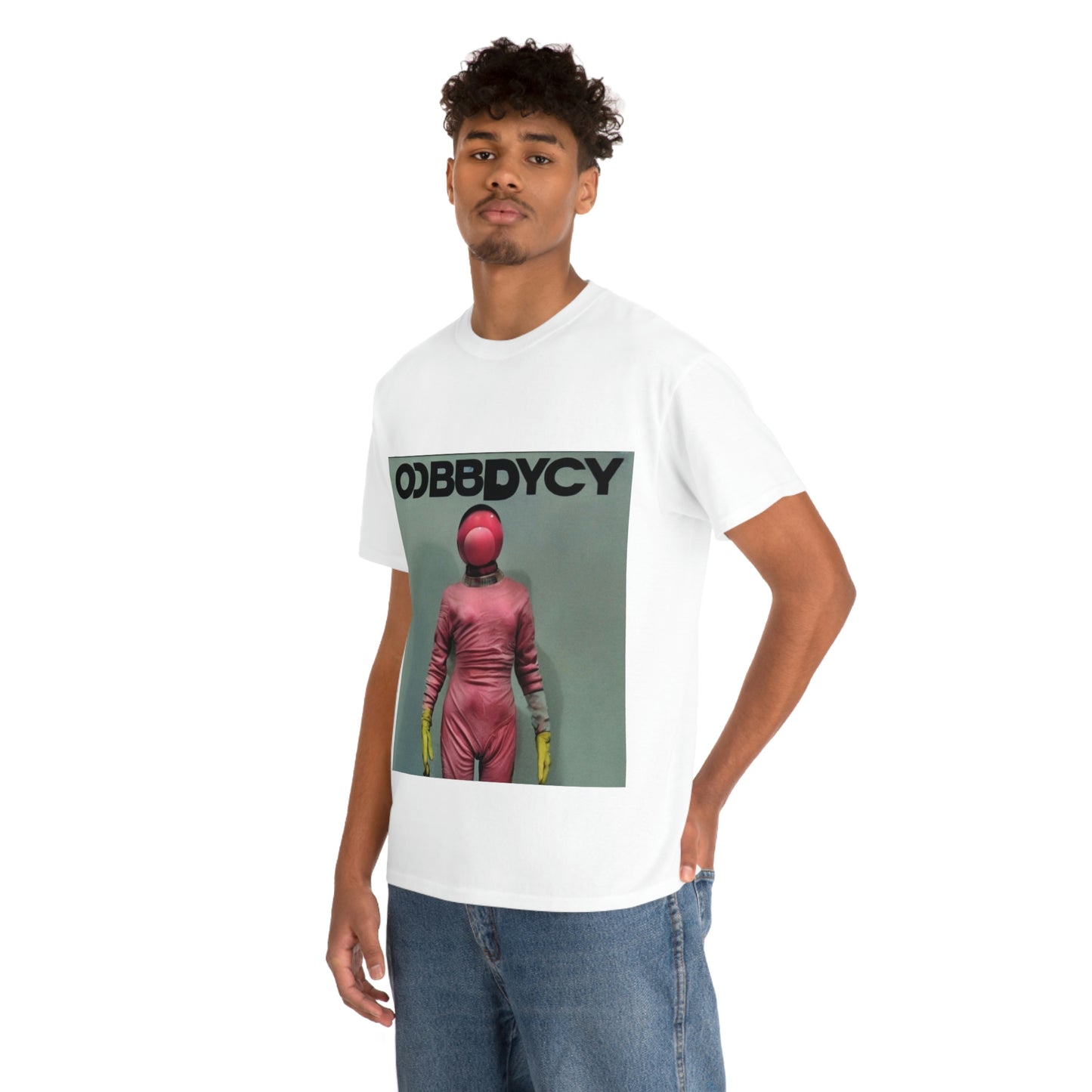 Burnout - End of the System - DSIV T-Shirt Collection