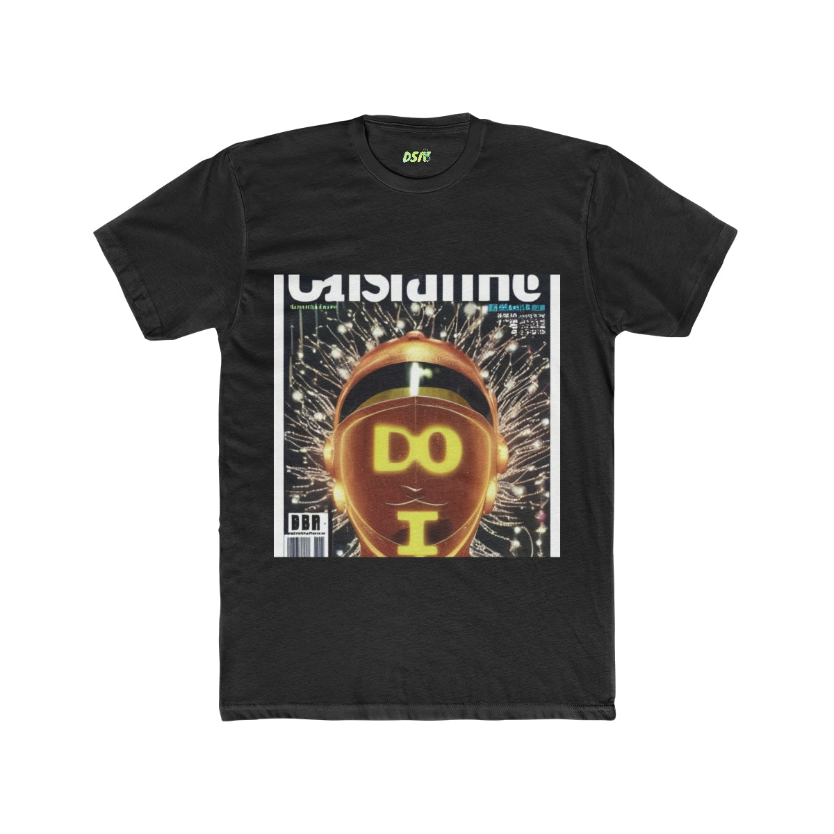 DO I - Obey The Code T-Shirt Collection