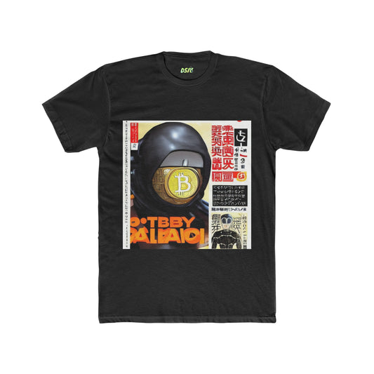 TBBY - Obey The Code T-Shirt Collection - DSIV